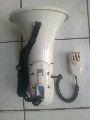 sewa megaphone toa, rental toa, penyewaan megaphone, toa,