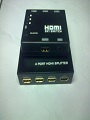 splitter hdmi, sewa splitter hdmi, rental splitter hdmi, penyewaan splitter,